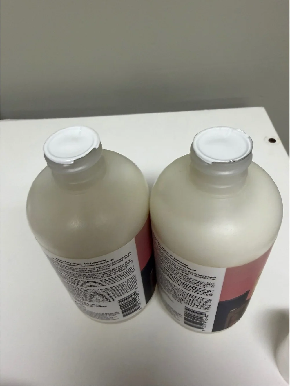 R+Co Dallas Biotin Thickening Conditioner Lot 2 8.5 oz 251mL Sealed Vegan